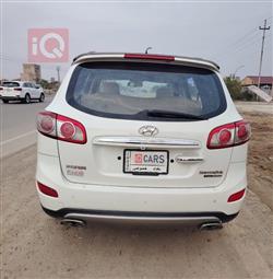 هيونداي سانتافي